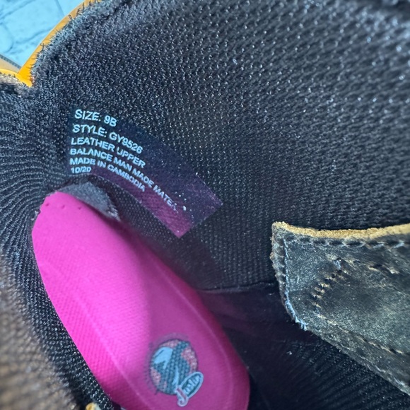 NWT GEMMA 8" WESTERN BOOT 9.0 - Picture 5 of 5